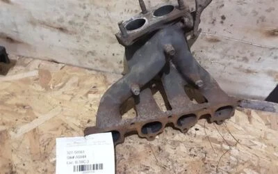 Выпускной коллектор GS подходит для 92-01 INTEGRA 61158 - Изображение 1 из 4