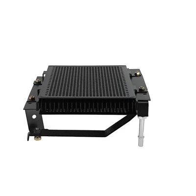 Diesel Fuel Cooler for Chevrolet Silverado 2500HD 3500HD GMC Sierra 01-2010 6.6L - Изображение 1 из 4