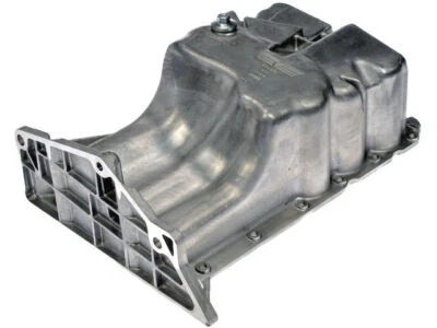 For 2012-2020 Chevrolet Sonic Oil Pan Dorman 68354VC 2015 2018 2014 2013 2016 Foto 1 de 2