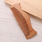 Lightweight Comb Handmade Scalp Massage Massager Anti-static