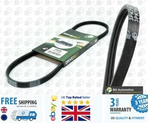 Cinghia costata a V per Peugeot BOXER 605 CITROEN JUMPER XM 2.5 TD 1280.40 - Foto 1 di 3