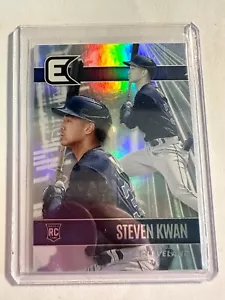 K91,311 - 2022 Panini Chronicles Essentials #13 Steven Kwan - Picture 1 of 1