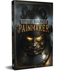 Painmaker Sonderausgabe - Bild 1 von 1