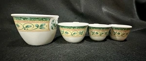pfaltzgraff french quarter measuring cups - Picture 1 of 4