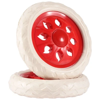 2 Stueck Rad Einkaufsservice Warenkorb Stuhl Caster  N2X27475 - Bild 1 von 4