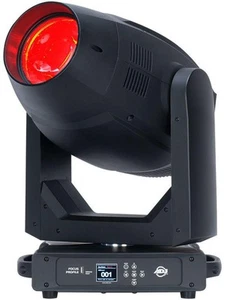 ADJ Focus Profile 400W LED Moving-head Fixture - Black Chassis - Picture 1 of 11