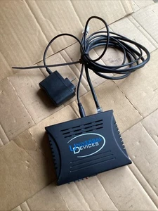 Universal Devices ISY994i IR Pro Home Automation Controller (Insteon) - Picture 1 of 5