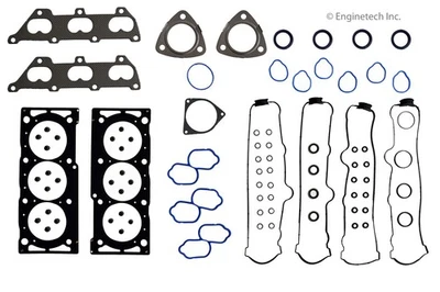 Juego de juntas de culata para 03 Saturn Vue GM181HS-EWB Foto 1 de 4
