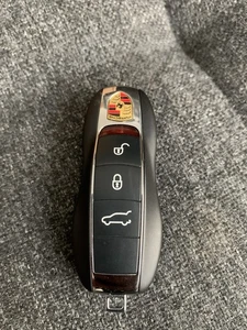 Porsche Key Fob - Picture 1 of 3