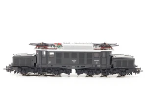 Märklin H0 39221 3322 Elektrolok E-Lok schwarzgrau BR E94 004 DR / Digital - Bild 1 von 6