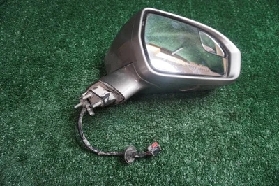 Espejo retrovisor de puerta del lado del pasajero Lincoln MKC 2016 2018 2019 OEM EJ7B17682 Foto 1 de 4