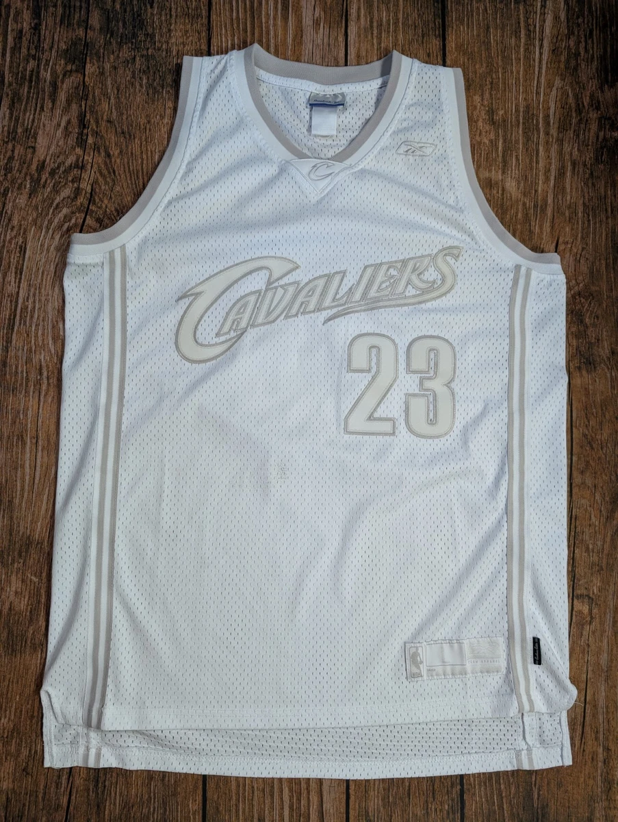 Reebok LeBron James NBA Jerseys for sale | eBay