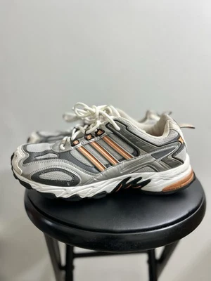 VTG Y2K Adidas Adiprene Running Size 9 - Image 1 of 4