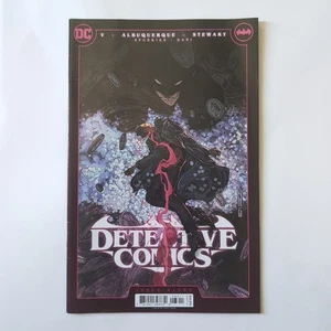 Batman Detective Comics #1063 (2016) Ram V/Albuquerque Sehr guter Zustand kostenloser Versand  - Bild 1 von 11