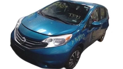 Brazo limpiaparabrisas derecho pasajero Nissan Versa Note 14 15 16 17 Foto 1 de 4