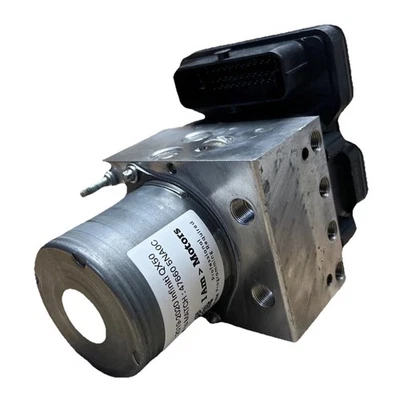 Módulo de bomba de freno ABS reacondicionado Infiniti QX50 2019-2020 | 47660 5NA0C Foto 1 de 4