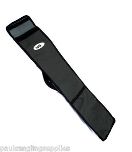 Replacment Fishing Rod Pod Bag / Case with Pocket for alarms , indicators Rests - Picture 1 of 1