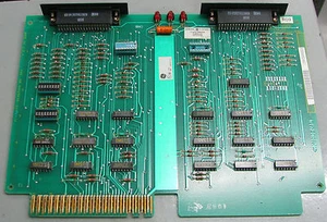 Módulo receptor paralelo GE/General Electric IC600YB800B - Imagen 1 de 2