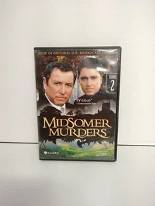 Midsomer Murders, Serie 2 (Neuauflage) - Bild 1 von 4