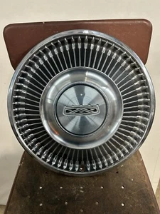 Ford Falcon Fairlane Torino Ranchero 1968 1969 Hubcap 14" - Picture 1 of 9