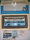ABC 1/76 Scale Model Bus 000404A - Leyland Victory 2 CMB Hotline (VERS-1)