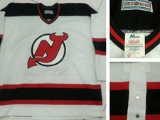 NHL New Jersey Devils Jersey