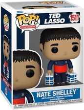 Ted Lasso Nate Shelley with Water Pop! Vinyl Figure #1511