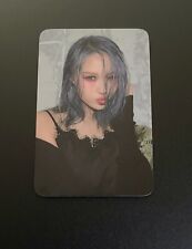 Dreamcatcher Apoc. From Us Everline Lucky Draw Siyeon