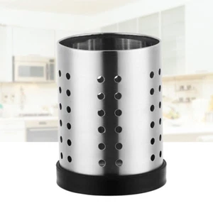 Chopsticks Rack Camping Silverware Holder Utensil for Countertop - Picture 1 of 12