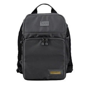 LC-192 Icom Plecak Multi Bag do IC-705 SZER. 26 × WYS. 38 × GŁ. 15 cm szer. 10,2 × wys. 15 × gł. 6 cali - Zdjęcie 1 z 3