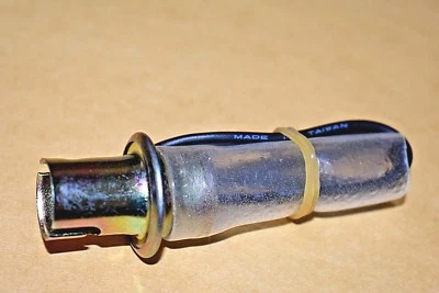 Enchufe de luz trasera Park Stop 1970-1974 Ford Galaxie 500 LTD 71-72 Pinto 70 Falcon  Foto 1 de 4