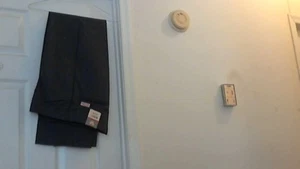 New Red Kap ladies Work pants w/tags size( 4 x 34 ) gray W / Tags - Picture 1 of 2