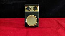 Zenith Royal 500D Deluxe 8 Transistor, AM, Refurbished Works Great!
