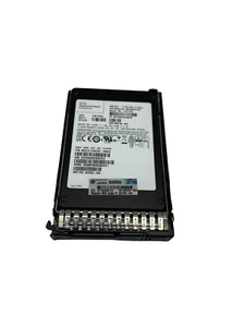 HP 822788-001 1.6TB SAS 12G MU 2.5" Solid State Drive 822552-003 822563-B21 w60 - Picture 1 of 3