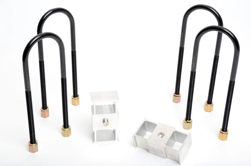 Kit Bloque Bajador Trasero WHITELINE PARA NISSAN NAVARA D21 1/86-2/97 KLB109-15 Foto 1 de 1