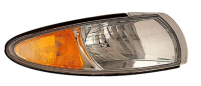 Luz de esquina lado del pasajero para Pontiac Grand Prix 1997-2003 Foto 1 de 2