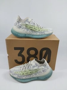 Adidas Yeezy Boost 380 "Alien Blue" Hombre Talla 10.5 - Imagen 1 de 9