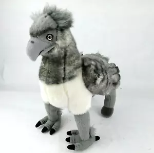 Universal Wizarding World of Harry Potter BUCKBEAK Hippogriff Plush 13" - Picture 1 of 8