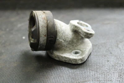 Yamaha Zuma 125 2015 colector de admisión OEM B4432 Foto 1 de 4