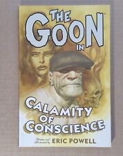 The Goon TPB #9: Calamity Of Conscience (Dark Horse 2009)