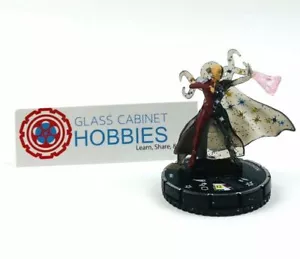 HeroClix Avengers Infinity Singles: Chases, Super Rares, Colossal, Groot