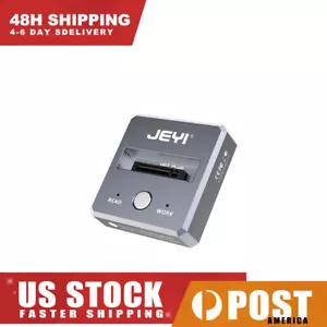 10Gbps M.2 SSD Reader For NVMe/SATA to USB-C PCIe Docking Station USB3.2 New - Picture 1 of 6