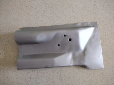 Jaguar XJ40 X300 X308 XJ XJ8 XJR Inner Sill Repair Panel Front LH - Image 1 of 4