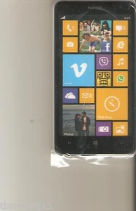 FINTO TELEFONO DA VETRINA - DUMMY - NOKIA (IS NOT A PHONE) - Picture 1 of 1