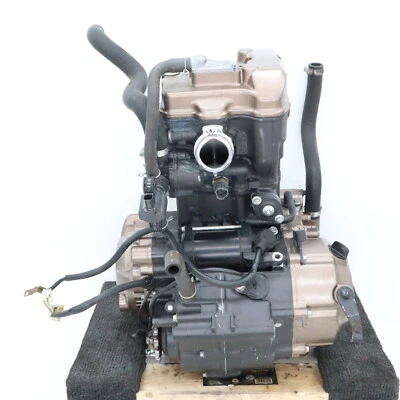 15-22 20015 2022 Honda Cbr300r полный рабочий двигатель гарантия видео! D34 - Изображение 1 из 4