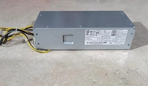 HP EliteDesk 705 G4 SFF L08404-001 180 Watt Schaltnetzteil GETESTET - Bild 1 von 5