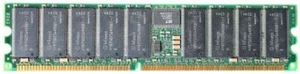 Memory, hys72d64500gr-7-b 64mx72 sdram pc2100r-20330-m, 512mb,ddr,266,cl2,ecc,r - Picture 1 of 2