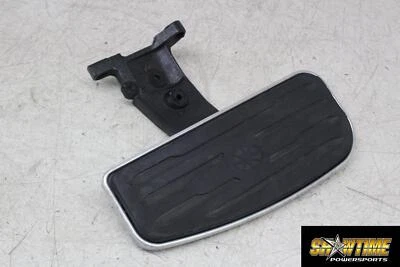 99-13 YAMAHA ROYAL STAR XVZ1300TF VENTURE PISO DIREITO DESCANSO DEGRAU PEG - Imagem 1 de 4