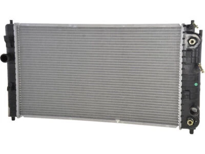 Radiador para Chevrolet Malibu 1997, 1999-2003 API 43667FDNV 2001 2002 2000 Foto 1 de 2