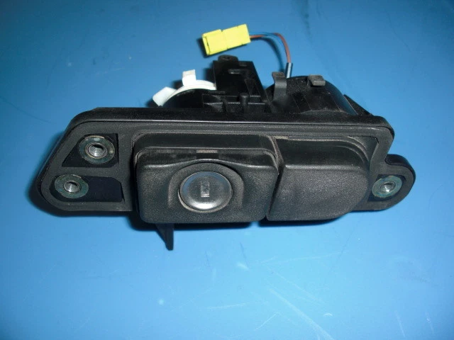 MERCEDES W220 CLASE S 1999-2000-2001-2002 CIERRE MALETERO TRASERO PESTILLO Foto 1 de 1